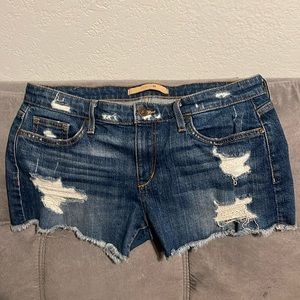 Joe’s Jeans denim medium wash jeans size 29